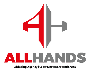 AllHands Logo